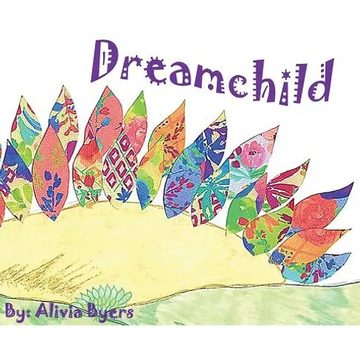Dreamchild - Hardcover