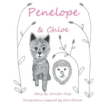 Penelope and Chloe - Paperback