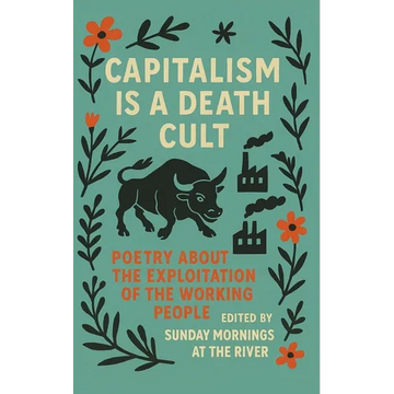 Capitalism is a Death Cult - Paperback