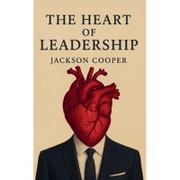 The Heart of Leadership - Paperback