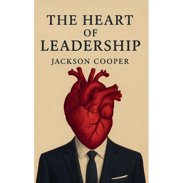 The Heart of Leadership - Paperback