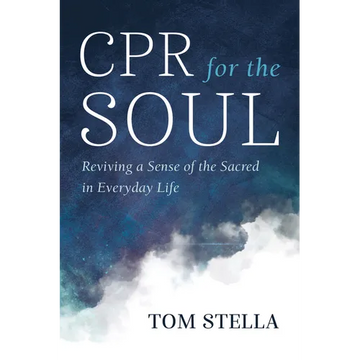CPR for the Soul - Paperback