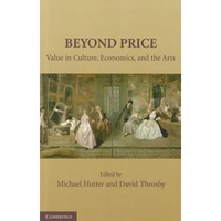 Beyond Price - Paperback