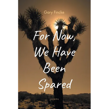 For Now, We Have Been Spared - Paperback