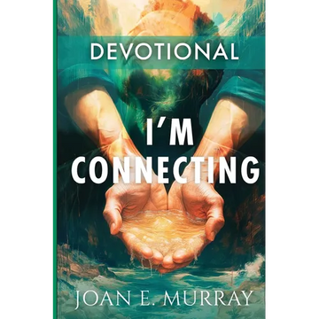 I'm Connecting: Companion for the book: Reconnect - Paperback