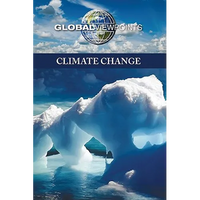 Climate Change - Paperback
