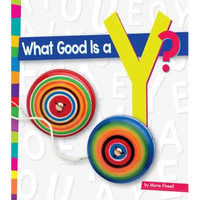 What Good Is a Y? - Library Binding