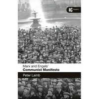 Marx and Engels' 'Communist Manifesto': A Reader's Guide - Paperback