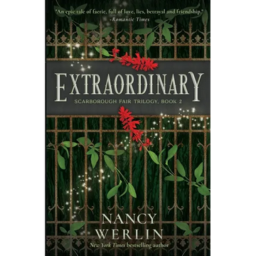 Extraordinary - Paperback