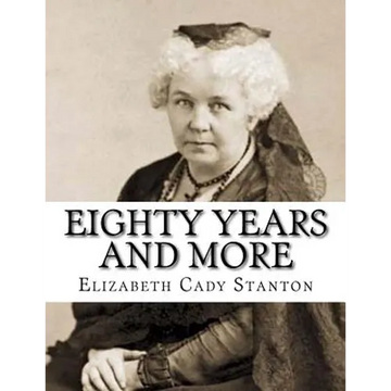 Eighty Years And More - Paperback