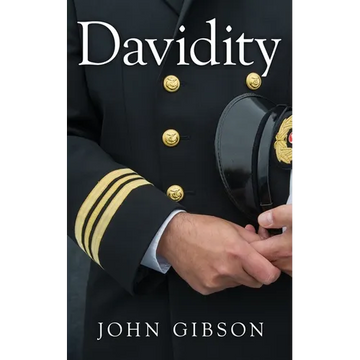 Davidity - Paperback