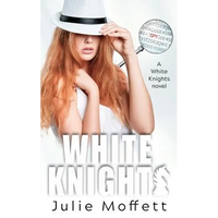 White Knights - Paperback