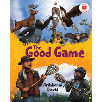 The Good Game - Paperback