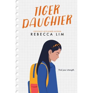 Tiger Daughter - Paperback
