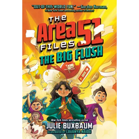 The Big Flush - Paperback
