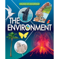 The Environment - Paperback