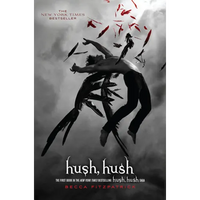Hush, Hush - Paperback