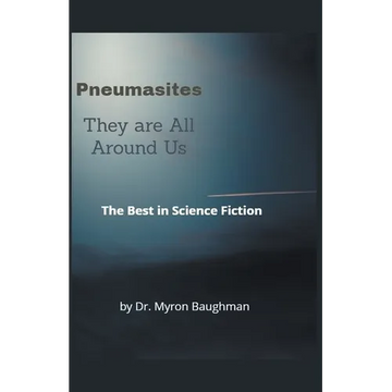 Pneumasites - Paperback