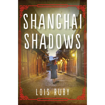 Shanghai Shadows - Paperback
