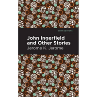 John Ingerfield: And Other Stories - Paperback