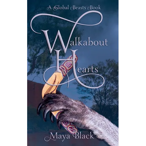 Walkabout Hearts