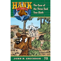 The Case of the Three-Toed Sloth - Paperback