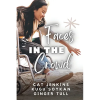 Faces in the Crowd (These First Letters, Book Eight) - Paperback