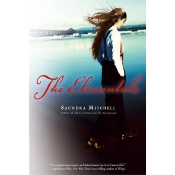Elementals - Paperback