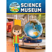 Science Museum - Paperback