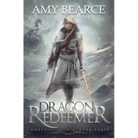 Dragon Redeemer - Paperback