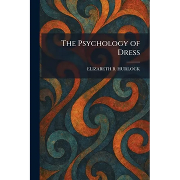 The Psychology of Dress - Paperback
