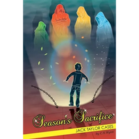 Jack Taylor Cases: Season's Sacrifice - Paperback