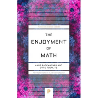 The Enjoyment of Math - Paperback