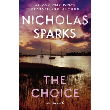 The Choice - Paperback