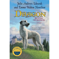 Dragon: Hound of Honor - Paperback