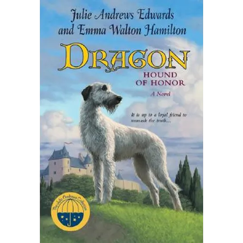 Dragon: Hound of Honor
