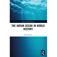 The Indian Ocean in World History - Paperback