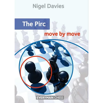 Pirc - Paperback
