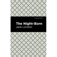 The Night-Born - Paperback