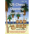 125 Chess Opening Surprises