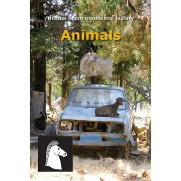 Animals - Paperback