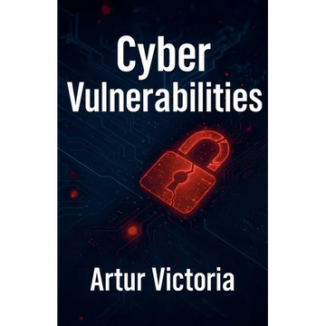 Cyber Vulnerabilities - Paperback