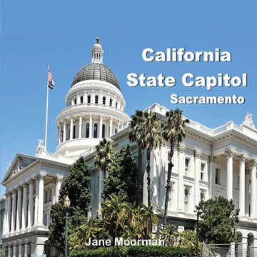 California State Capitol - Paperback