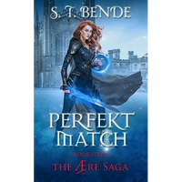 Perfekt Match - Paperback