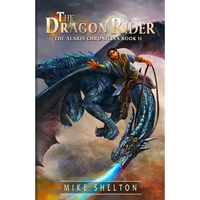 The Dragon Rider - Paperback