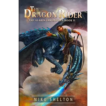 The Dragon Rider - Paperback