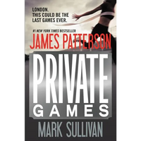 Private Games - Paperback
