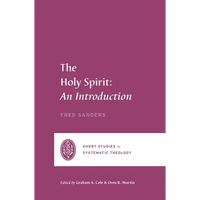 The Holy Spirit: An Introduction - Paperback