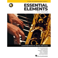 Essential Elements for Band - Book 1: Piano Accompaniments