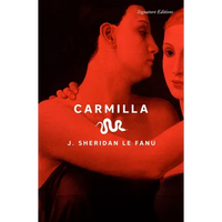Carmilla - Paperback